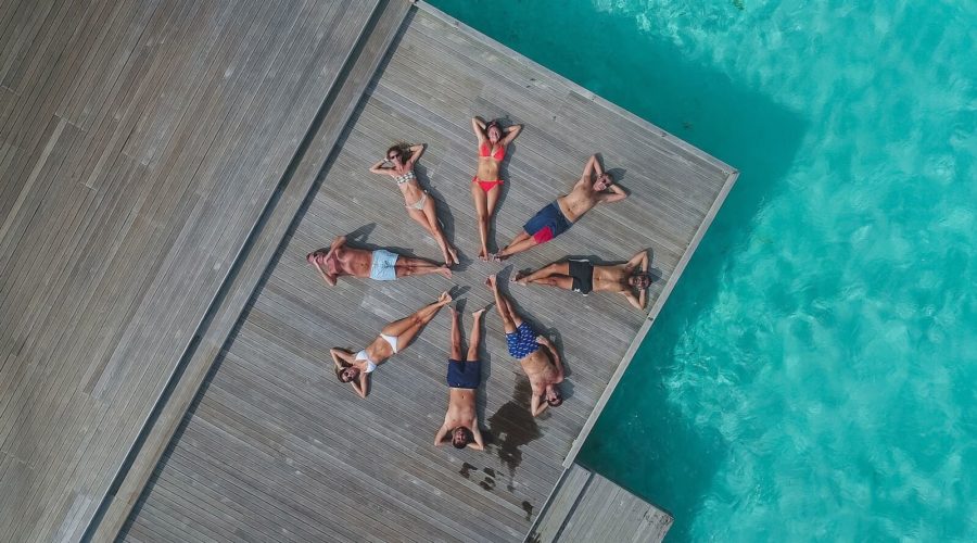 séjour pour rencontre célibataire