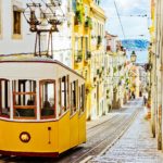 Voyage solo Lisbonne entre célibataires
