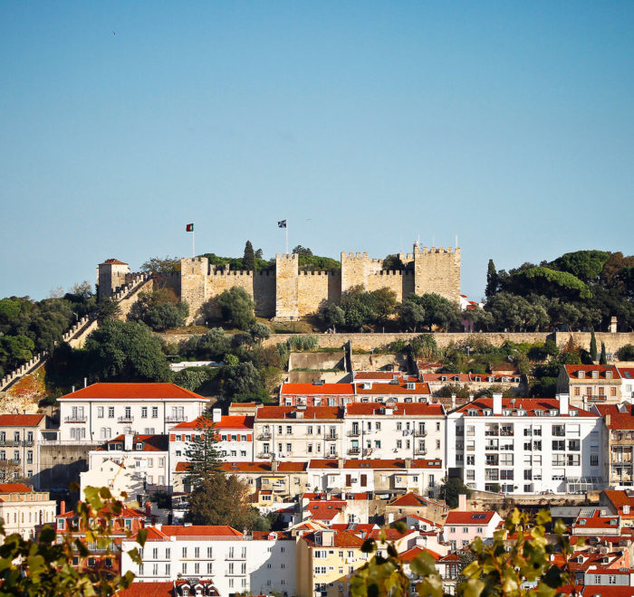 Visite culturelle de Lisbonne | © Turismo de Lisboa