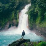 Voyage solo Costa Rica entre célibataires