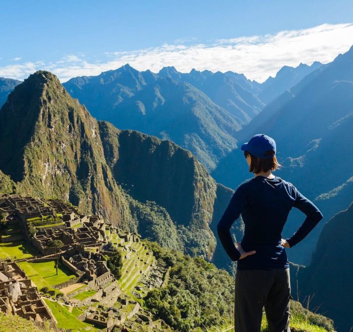Voyage solo Pérou entre célibataires