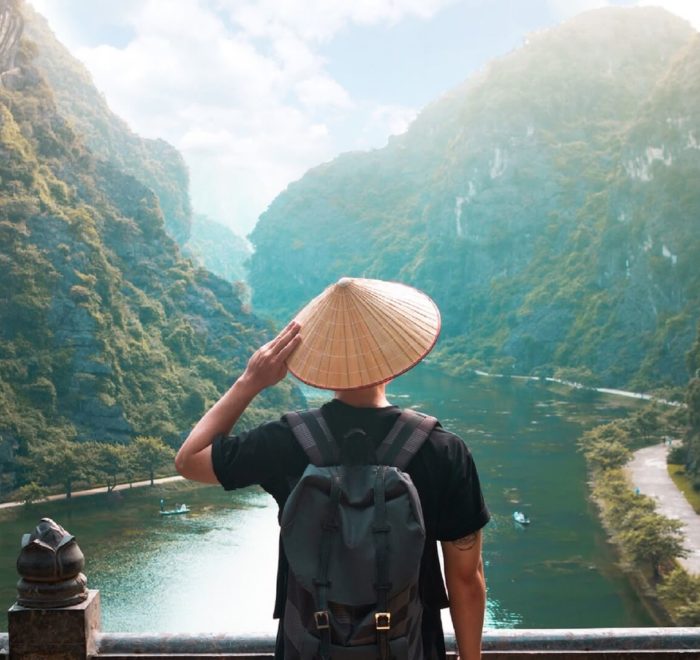 Voyage solo Vietnam entre célibataires
