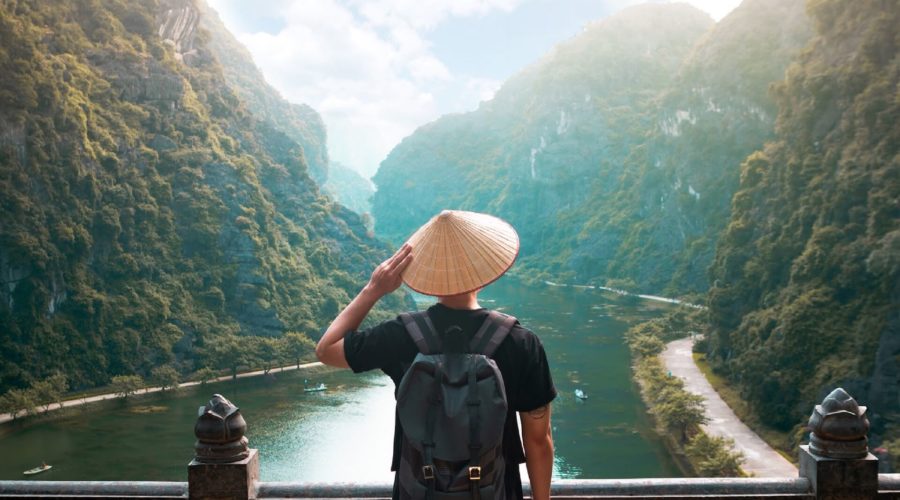 Voyage solo Vietnam entre célibataires