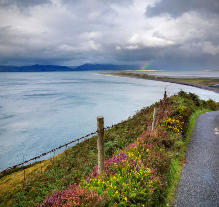 Anneau du Kerry | © Tourism Ireland, Chris Hill
