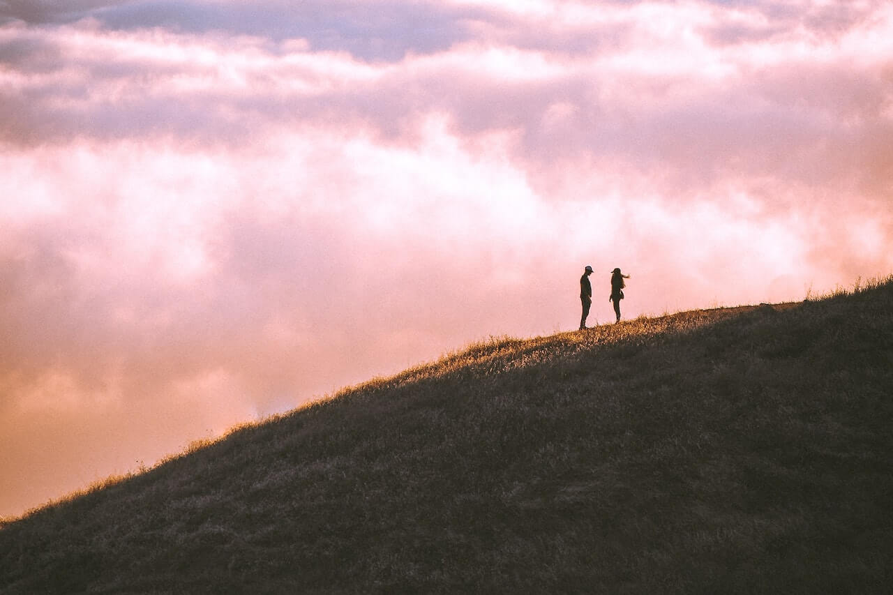 Citation voyage : amour