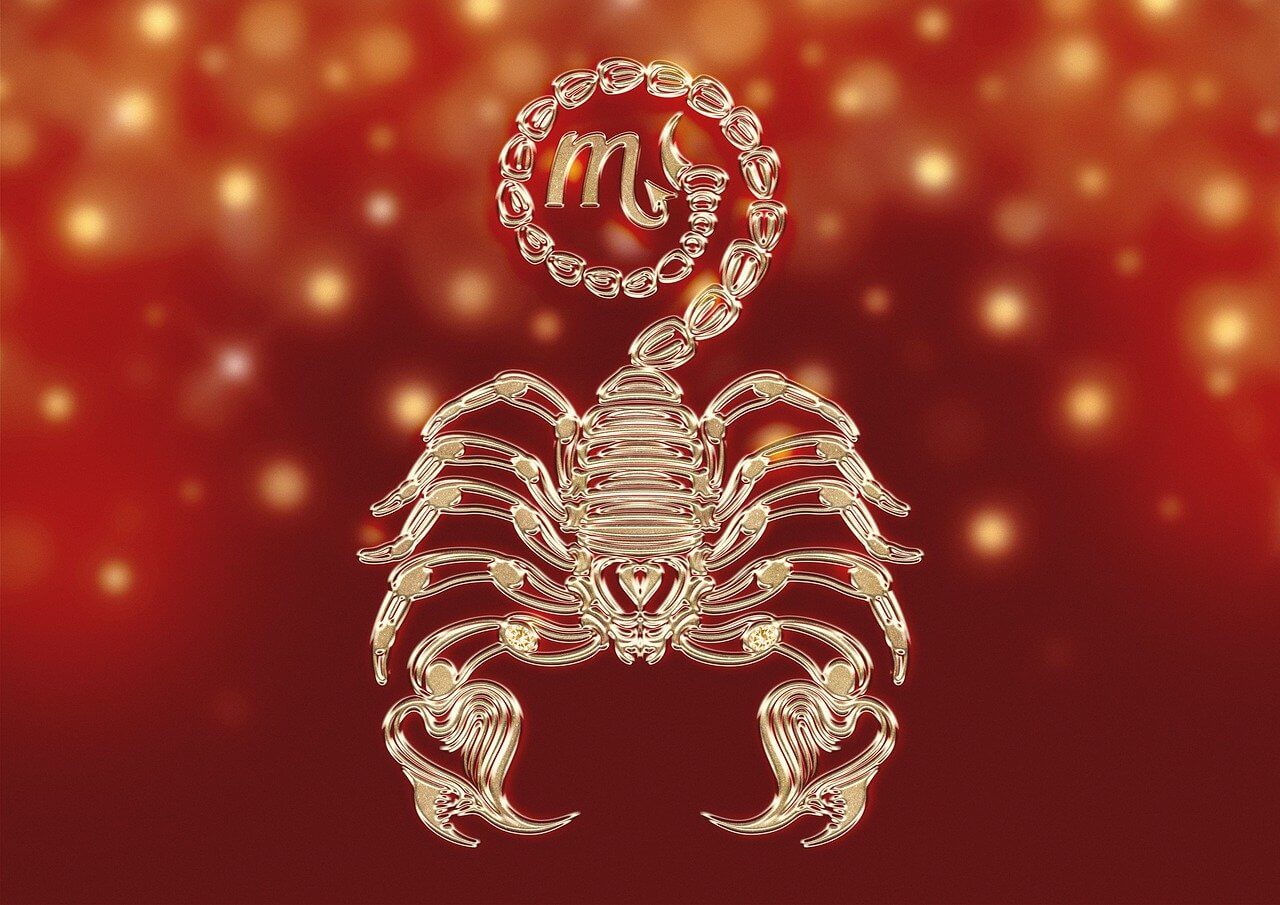 Signe astrologique du Scorpion : l'un des plus fidèles en amour
