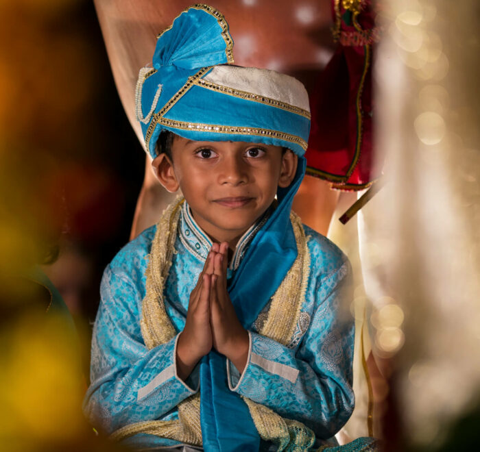 La religion tamoule | © IRT / Lionel Ghighi