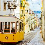 Voyage solo Lisbonne entre célibataires