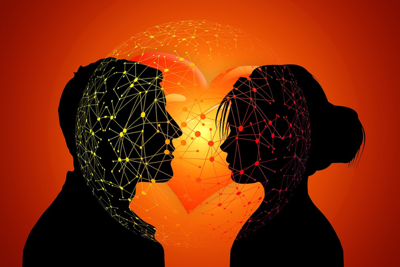 Love on trip : 1er site de rencontre sérieux par affinités basées sur un test de compatibilité astrologique et numérologique